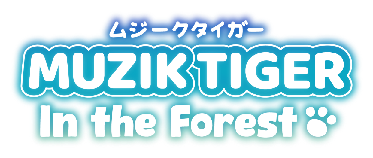 MUZIK TIGER In the Forest